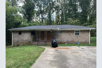841 Larkin Lane #1, Mableton, GA 30126 - Photo 1