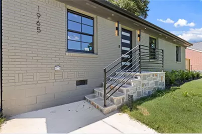 1965 Willa Way, Decatur, GA 30032 - Photo 2