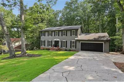 2063 Six Branches Drive, Roswell, GA 30076 - Photo 2