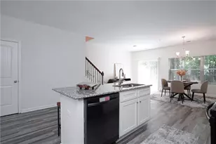 1565 Iris Walk, Jonesboro, GA 30238 - Photo 10