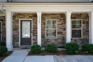 1565 Iris Walk, Jonesboro, GA 30238 - Photo 2