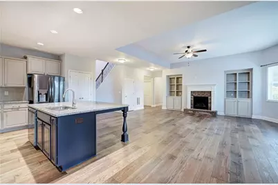 246 Eagle Rock Drive, Acworth, GA 30101 - Photo 20
