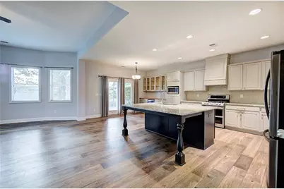 246 Eagle Rock Drive, Acworth, GA 30101 - Photo 2
