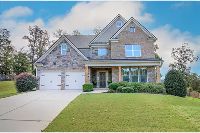 246 Eagle Rock Drive, Acworth, GA 30101 - Photo 60