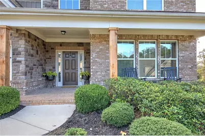 246 Eagle Rock Drive, Acworth, GA 30101 - Photo 6