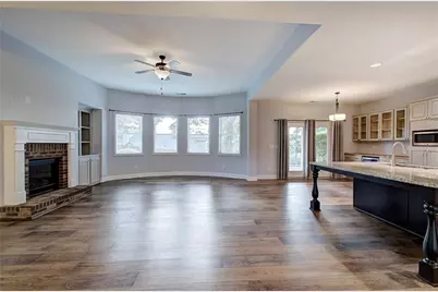 246 Eagle Rock Drive, Acworth, GA 30101 - Photo 4