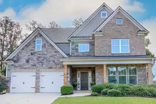 246 Eagle Rock Dr, Acworth, GA 30101 - Photo 1