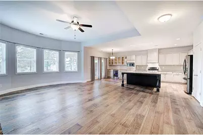 246 Eagle Rock Drive, Acworth, GA 30101 - Photo 18