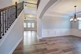 246 Eagle Rock Dr, Acworth, GA 30101 - Photo 10
