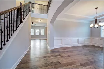 246 Eagle Rock Drive, Acworth, GA 30101 - Photo 12
