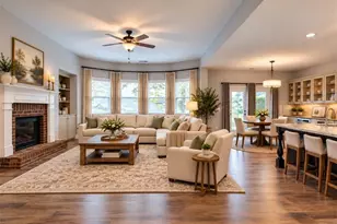 246 Eagle Rock Dr, Acworth, GA 30101 - Photo 16