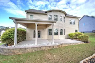 246 Eagle Rock Dr, Acworth, GA 30101 - Photo 56