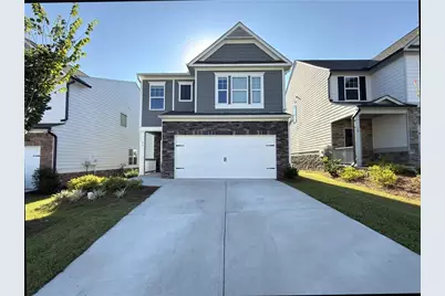 24 Berry Drive, Dawsonville, GA 30534 - Photo 1