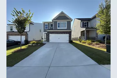 24 Berry Drive, Dawsonville, GA 30534 - Photo 2