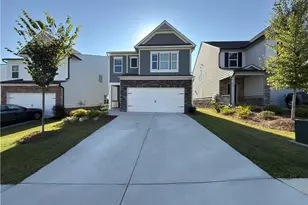 24 Berry Dr, Dawsonville, GA 30534 - Photo 2