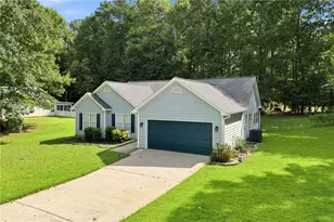 750 Flintlock Dr, Dacula, GA 30019 - Photo 1
