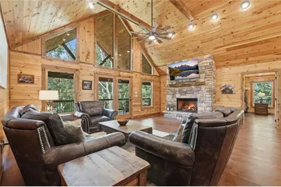 175 Stuart Drive Drive, Mineral Bluff, GA 30559 - Photo 16