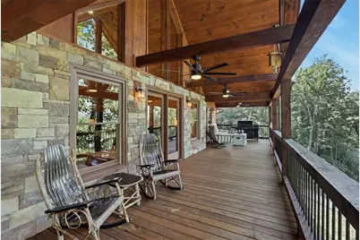 175 Stuart Drive, Mineral Bluff, GA 30559 - Photo 6