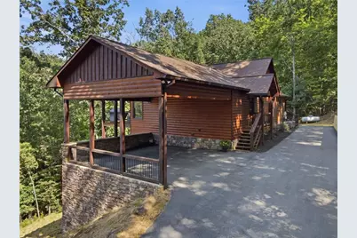 175 Stuart Drive Drive, Mineral Bluff, GA 30559 - Photo 6