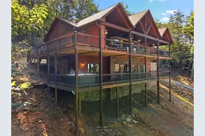 175 Stuart Drive, Mineral Bluff, GA 30559 - Photo 8