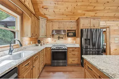 175 Stuart Drive Drive, Mineral Bluff, GA 30559 - Photo 28