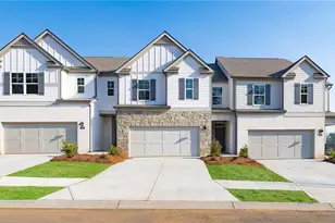 4814 Guava Trce, Acworth, GA 30101 - Photo 1