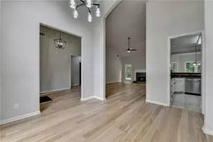 6316 Green Oak Ridge, Flowery Branch, GA 30542 - Photo 6