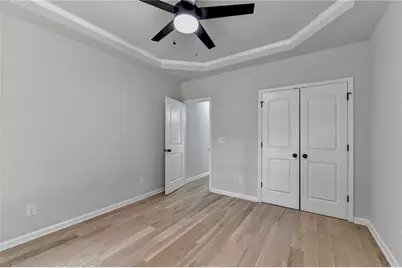 6316 Green Oak Ridge, Flowery Branch, GA 30542 - Photo 34