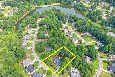 6316 Green Oak Ridge, Flowery Branch, GA 30542 - Photo 46