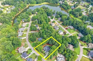 6316 Green Oak Ridge, Flowery Branch, GA 30542 - Photo 46