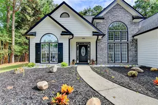 6316 Green Oak Ridge, Flowery Branch, GA 30542 - Photo 2