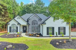6316 Green Oak Ridge, Flowery Branch, GA 30542 - Photo 1