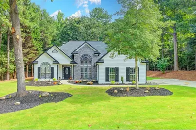 6316 Green Oak Ridge, Flowery Branch, GA 30542 - Photo 58