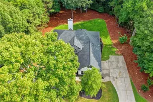 6316 Green Oak Ridge, Flowery Branch, GA 30542 - Photo 42