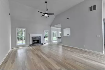 6316 Green Oak Ridge, Flowery Branch, GA 30542 - Photo 8