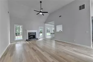 6316 Green Oak Ridge, Flowery Branch, GA 30542 - Photo 8