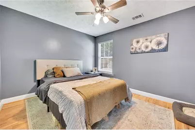 514 Hamlet Drive, Loganville, GA 30052 - Photo 34