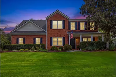 2725 Angel Oak Circle, Dacula, GA 30019 - Photo 2