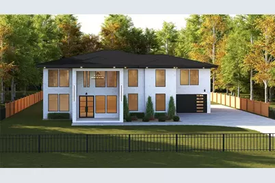 670 Davis Road, Lawrenceville, GA 30046 - Photo 2
