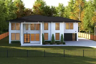 670 Davis Rd, Lawrenceville, GA 30046 - Photo 2