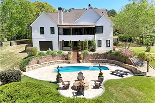 204 Lynn Ln, Canton, GA 30115 - Photo 1