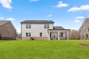 1226 Riverbrook Dr, Bogart, GA 30622 - Photo 2