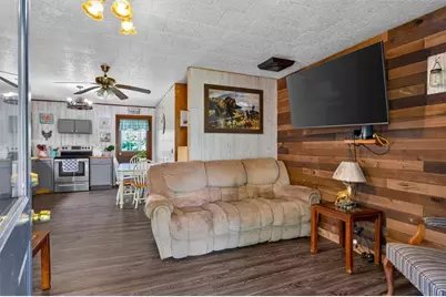2627 Jones Mountain Road, Talking Rock, GA 30175 - Photo 6