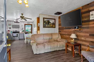 2627 Jones Mountain Rd, Talking Rock, GA 30175 - Photo 6