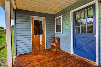 2627 Jones Mountain Road, Talking Rock, GA 30175 - Photo 22