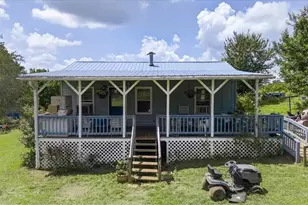 2627 Jones Mountain Rd, Talking Rock, GA 30175 - Photo 1