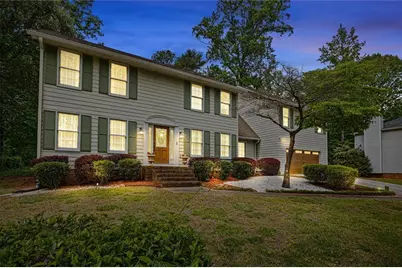4544 Queen Anne Court SE, Mableton, GA 30126 - Photo 2
