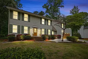 4544 Queen Anne Ct SE, Mableton, GA 30126 - Photo 2