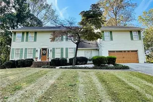 4544 Queen Anne Ct SE, Mableton, GA 30126 - Photo 1