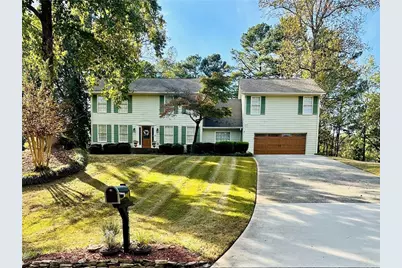 4544 Queen Anne Court SE, Mableton, GA 30126 - Photo 1